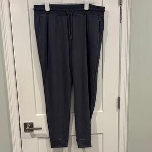 NEW Free Fly Apparel Womens Bamboo Lightweight Fleece Joggers XL